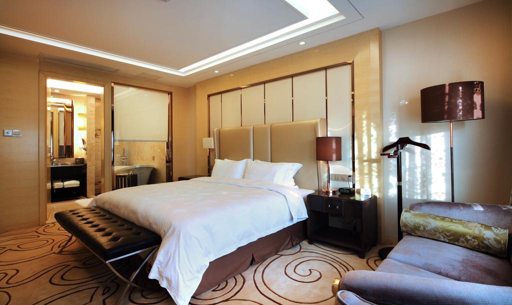 Days Hotel Wenyi Anhui Hefei Zewnętrze zdjęcie